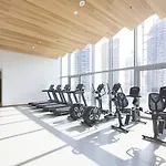 Stunning Views Elegant 5 Star Luxury 1Br Dubai Marina